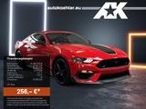 Ford Mustang GT 5.0 Fastback | Mach 1 | Performance - Ford Mustang: Mach1