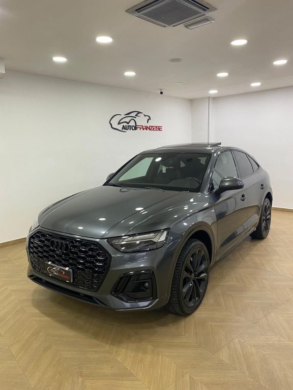 Image of Audi Q5