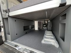 Adria 640 SGX 60Y JUBILEE*Dachkima*LED Sheinw*138l Küh