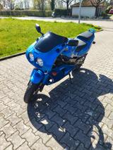 Kawasaki ZX 750 J