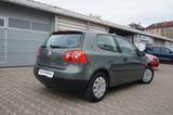 Volkswagen Golf V 1.4 FSI Trendline *1.HAND*KLIMA*TÜV NEU* - Volkswagen Golf: V Fsi