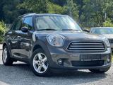 MINI Countryman Cooper D All4 *NAVI*BT*PDC*AUTOMATIK* - MINI MINI: Countryman D All4