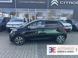 Citroën C1 5T AIRSCAPE SHINE - Citroën C1 Cabrio Gebrauchtwagen