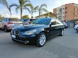 BMW Bmw 530 530d xDrive Futura cambio manuale - BMW 530 aus 2009: 530d