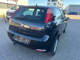 Fiat Punto Lounge Euro 6 - Fiat Punto: Lounge