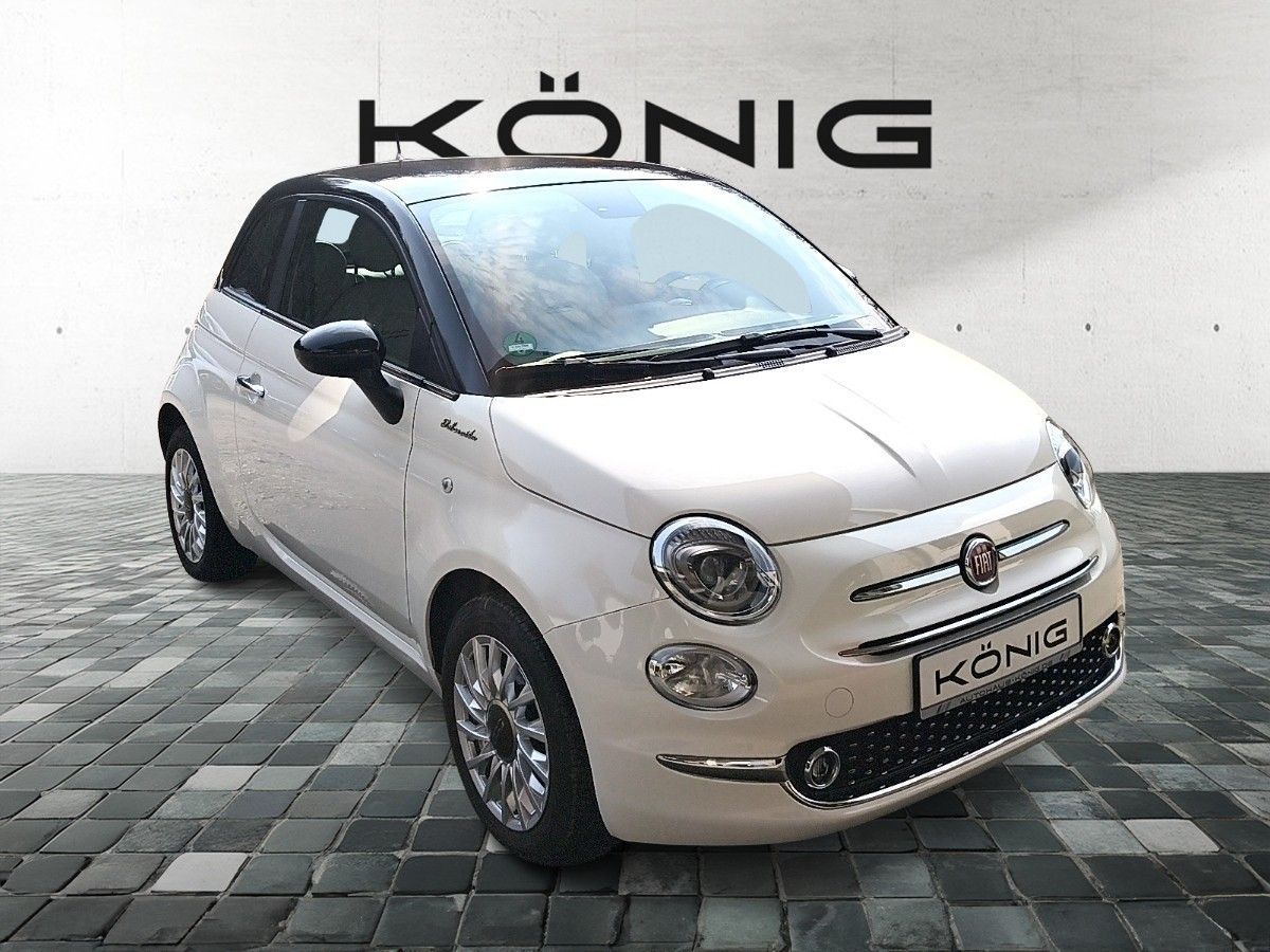 Fiat 500 - Bild 5