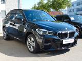 BMW X1 sDrive18d Aut M Sportpaket 18" Navi Leder LED - BMW X1: M Sportpaket