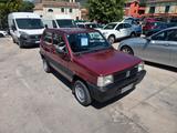 Fiat Panda 1000 4x4 Trekking - 1992 RESTAURATA - gebrauchte Fiat Panda aus dem Jahr 1992
