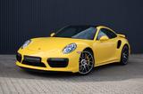 Porsche 991.2 Turbo S Moshammer*Aero-kit*ACC* - Porsche 991 aus 2016