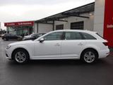 Audi A4 Avant 1.4 TFSI sport LED Navi Tempomat PDC - Audi A4 Gebrauchtwagen in Dresden