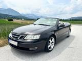 Saab 9-3 2.0 Turbo Aero Cabriolet Aero - Saab 9-3: Cabrio, Aero