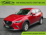 Mazda CX-3 Exclusive-Line 2.0 KAT BT #NAVI #S&S