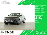 Audi e-tron 50 quattro advanced AHK|Luft|Standhzg|LED - gebrauchte Audi e-tron aus dem Jahr 2022