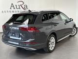 Volkswagen Golf Alltrack 4Motion NAV+LED+PANO+ACC+17ZO+SHZ - Volkswagen Golf mit Diesel-Antrieb: 1.4