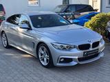 BMW 420d GranCoupe°M-Paket°HuD°Automatik°Leder°Navi° - BMW 420 Gran Coupé in München