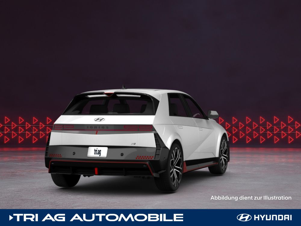 Hyundai IONIQ 5 - Bild 6