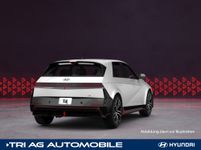 Hyundai IONIQ 5 - Vorschau Bild 6