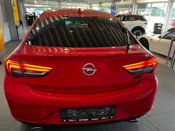 Bild 4 Opel Insignia B GS - Exclusive | Matrix | 360° | Navi
