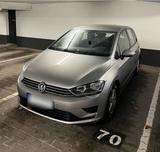 Volkswagen VW Golf Sportsvan 1.4 TSI - Volkswagen Golf Sportsvan in Mainz