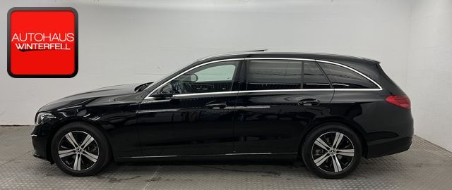 Mercedes-Benz C 220 d T Avantgarde Advanced Plus PANO AHK MEMO foto 2
