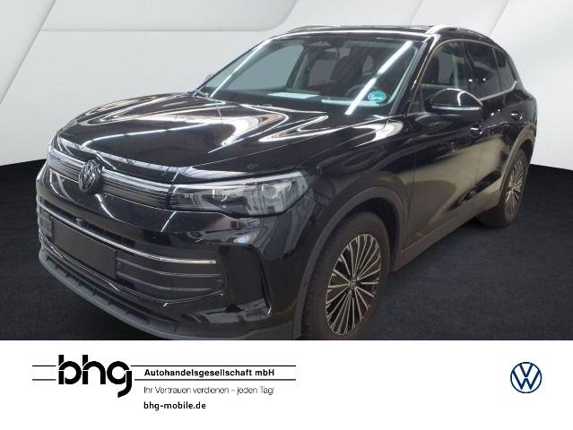 Volkswagen Tiguan Life 1,5 eTSI OPF 96 kW DSG