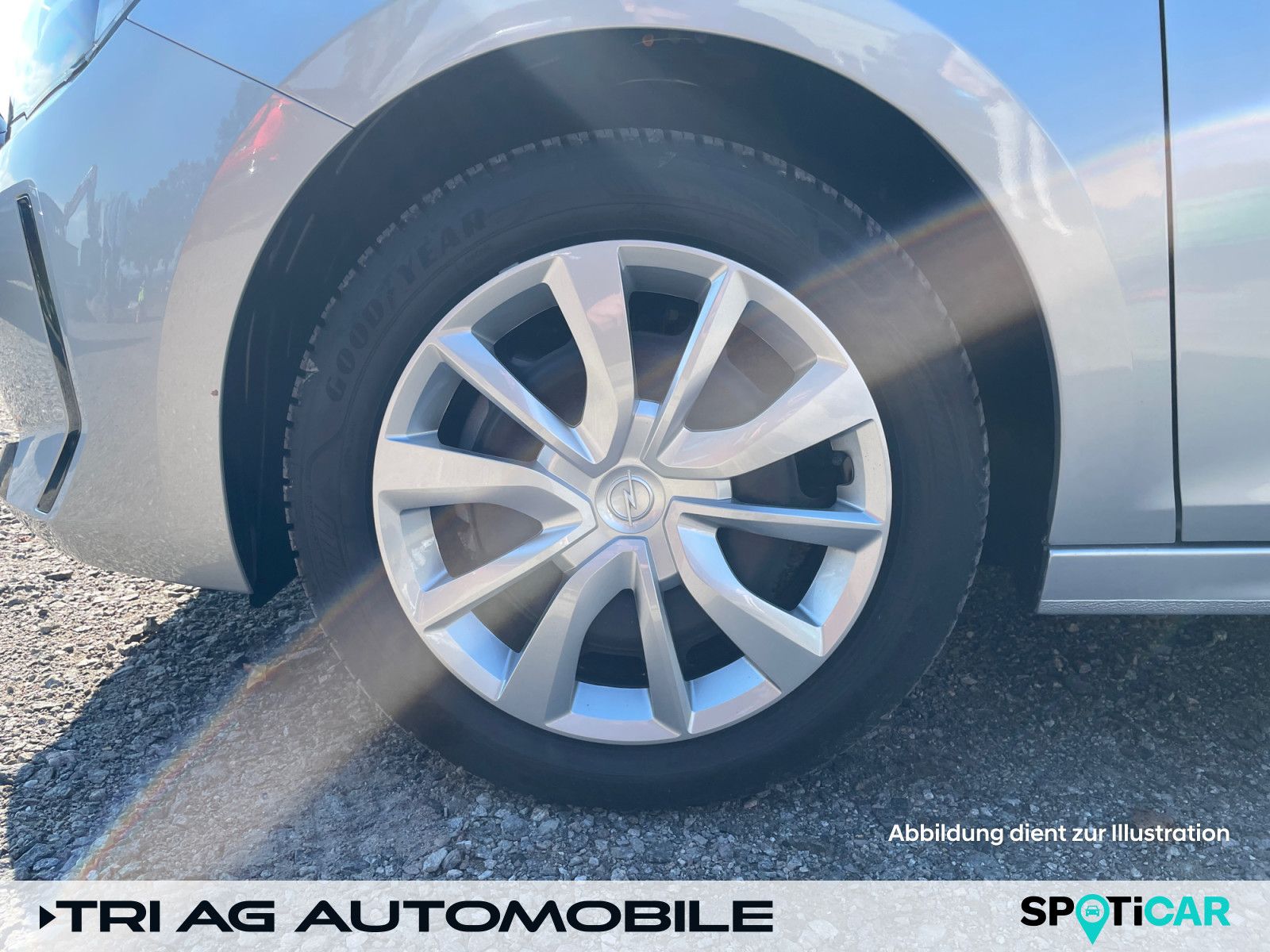 Opel Corsa - Bild 13