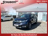 Honda CR-V 2.0 i-MMD Hybrid 4WD Elegance - Honda CR-V aus 2023