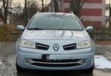 Renault Megane 2 1.9 Diesel- Tausch gegen ... - Renault Megane aus 2007 mit Diesel-Antrieb