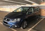 Seat Alhambra 2.0 TDI Start&Stop 103kW I-TECH DSG - Seat Alhambra I-TECH mit Diesel-Antrieb