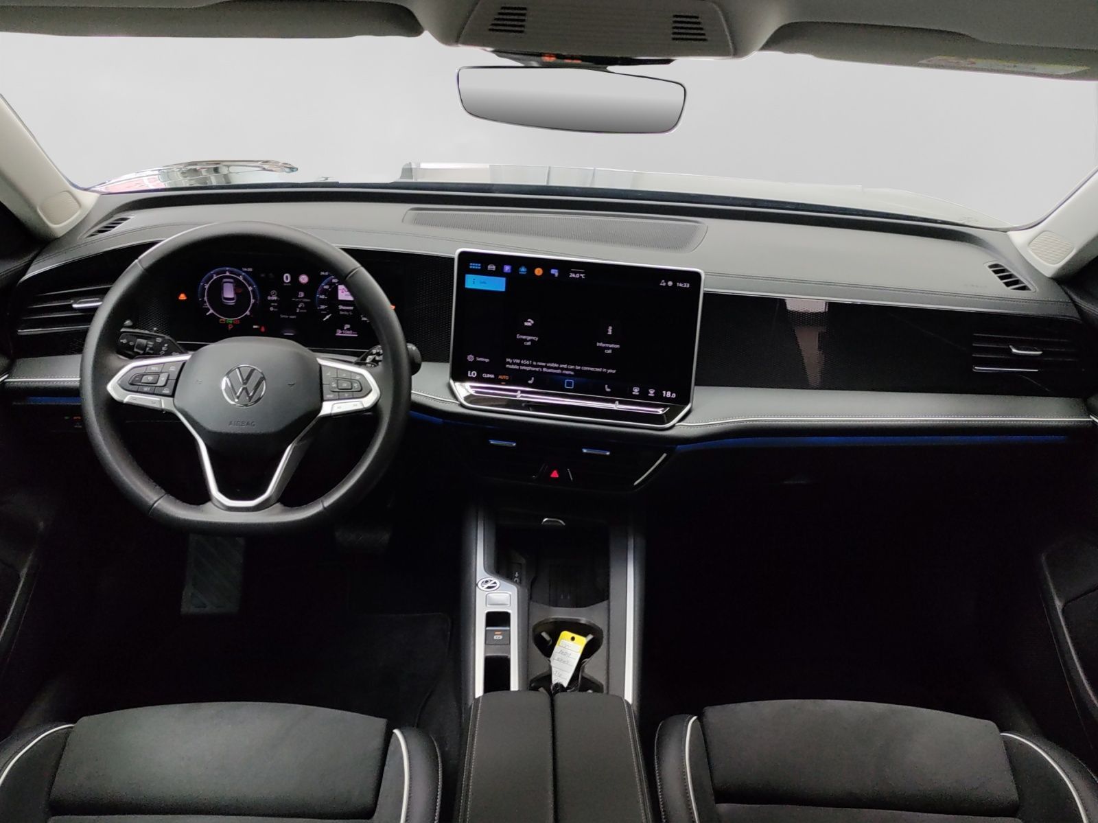 Volkswagen Passat Variant - Bild 6
