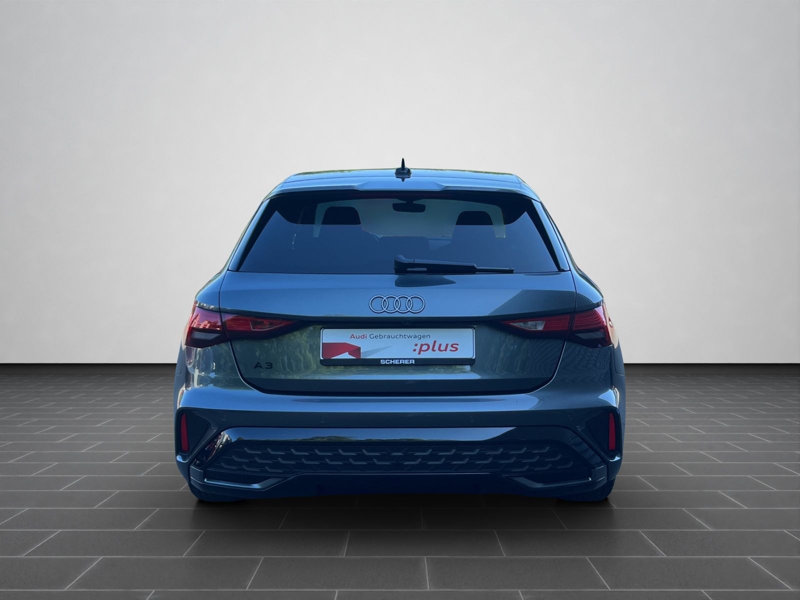 Audi A3 - Bild 7