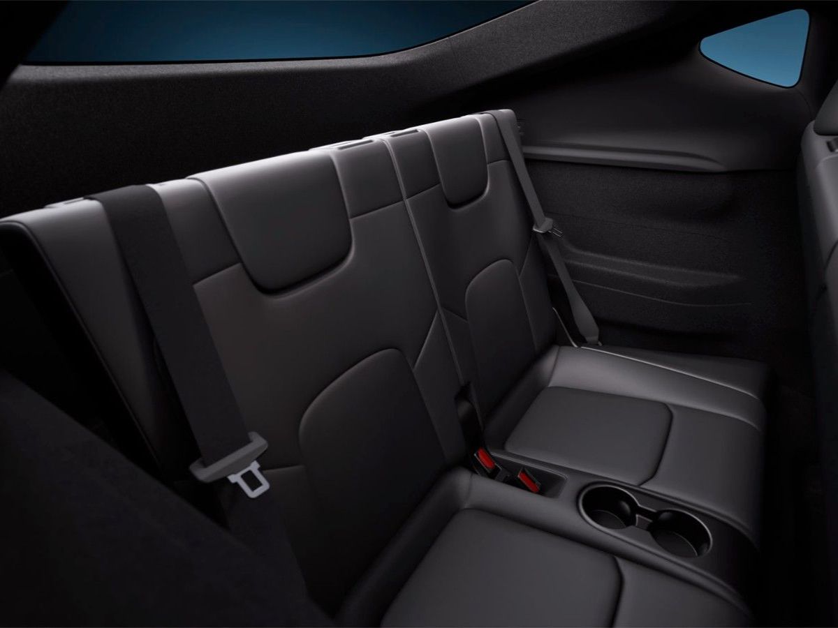 Tesla Model Y - Bild 7