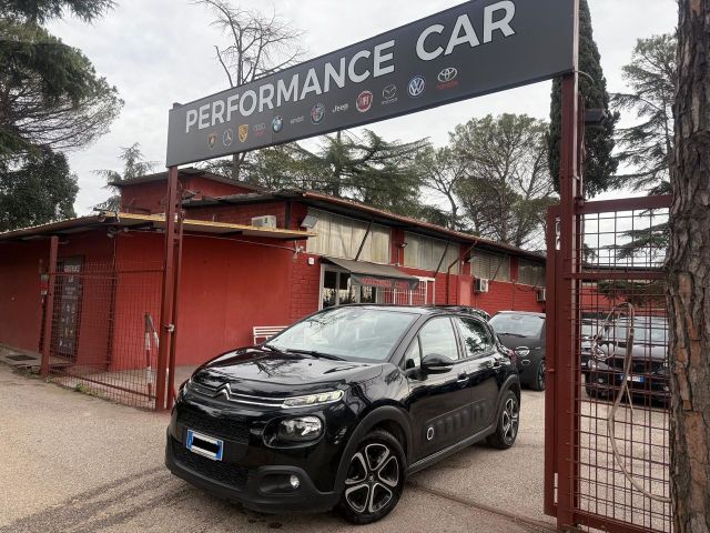 Citroën Citroen C3 PureTech 110 S&S EAT6 Shine FULL OPTI