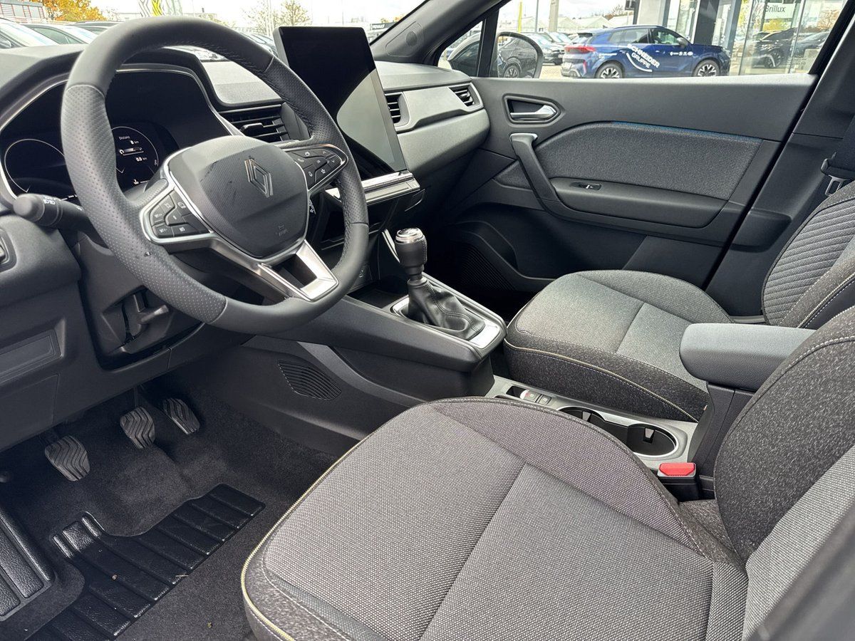 Renault Captur - Bild 10