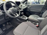 Renault Captur - Vorschau Bild 10