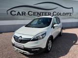 Renault Scenic Xmod Paris TCe 115*1 Hand*Navi*HU/AU Neu - Renault Scenic: Xmod