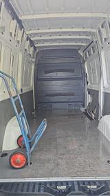 Volkswagen WV, Crafter - gebrauchte VW Crafter aus dem Jahr 2012