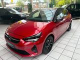 Opel Corsa F GS 1.2 74KW (100 PS) SHZ,RFK,Allwetter
