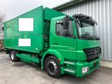 Mercedes-Benz Axor 1829 Getränke Schwenkwand RFK TÜV!