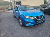 Nissan Qashqai N-Connecta TÜV NEU - Nissan Gebrauchtwagen von 2017