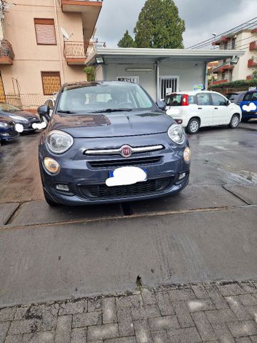 Fiat 500X 1.3 MultiJet 95 CV Business