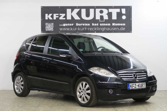 Mercedes-Benz A 200 CDI Elegance DPF!