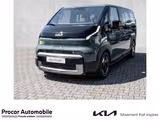 Kia PV5 Passenger 71,2kWh Elite Allwetter WP Smart C - Kia PV5 Gebrauchtwagen Gebrauchtwagen