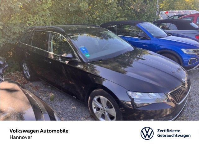Image of Skoda Superb