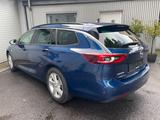 Opel Insignia B Sports Tourer Business Edition AHK - Opel Insignia: Automatik