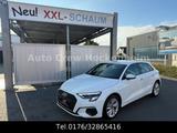 Audi A3 Sportback 40 TFSI e basis - Audi A3: Automatik