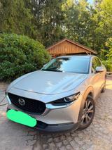 Mazda CX-30 2.0 e-SKYACTIV-X M-Hybrid Selection Se... - Mazda CX-30 mit Schiebedach