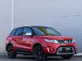 Suzuki Vitara 1.4 S 4x4*NAVI*RFK*SHZ*PDC*TEMP* - Suzuki Vitara: 4.4