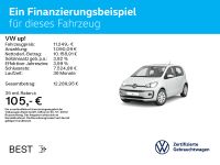 Volkswagen up! - Vorschau Bild 2