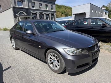BMW 320 - 3